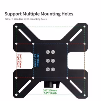 Selens Television Mount