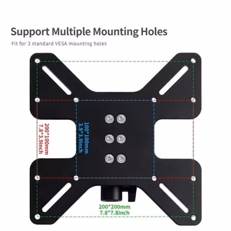 Selens Television Mount