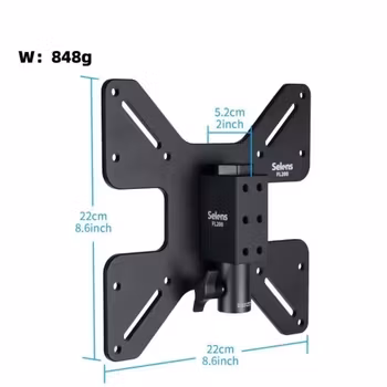 Selens Television Mount