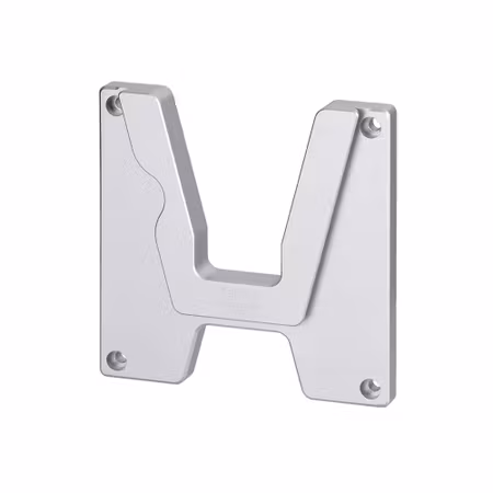 Selens Quick Release Monitor Mount Plate