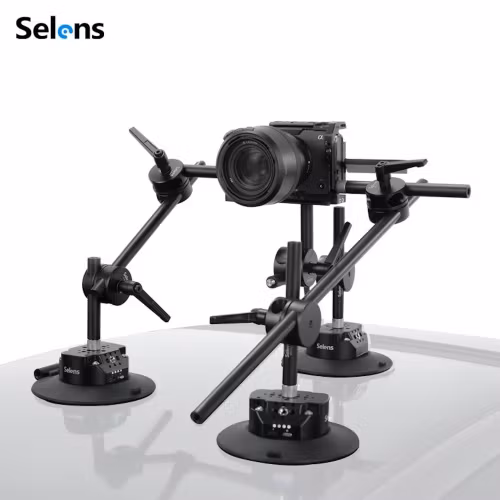Electronic Suction Cup Kit