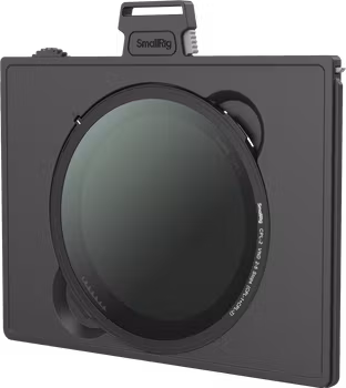 SmallRig 4415 Multifunctional VND Filter Tray Kit