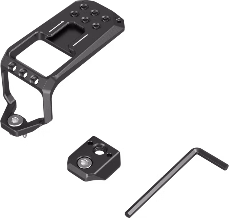 SmallRig 3990 Top Plate For Sony FX3/FX30 SLR Unit
