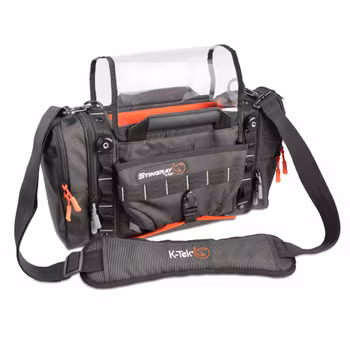 Bolsa de audio Orca OR-280, tamaño extra pequeño