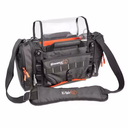 K-Tek KSTGJ RX Stingray junior Mixer bag
