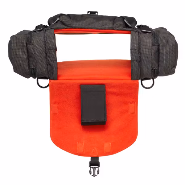 K-Tek KSTGJ RX Stingray junior Mixer bag