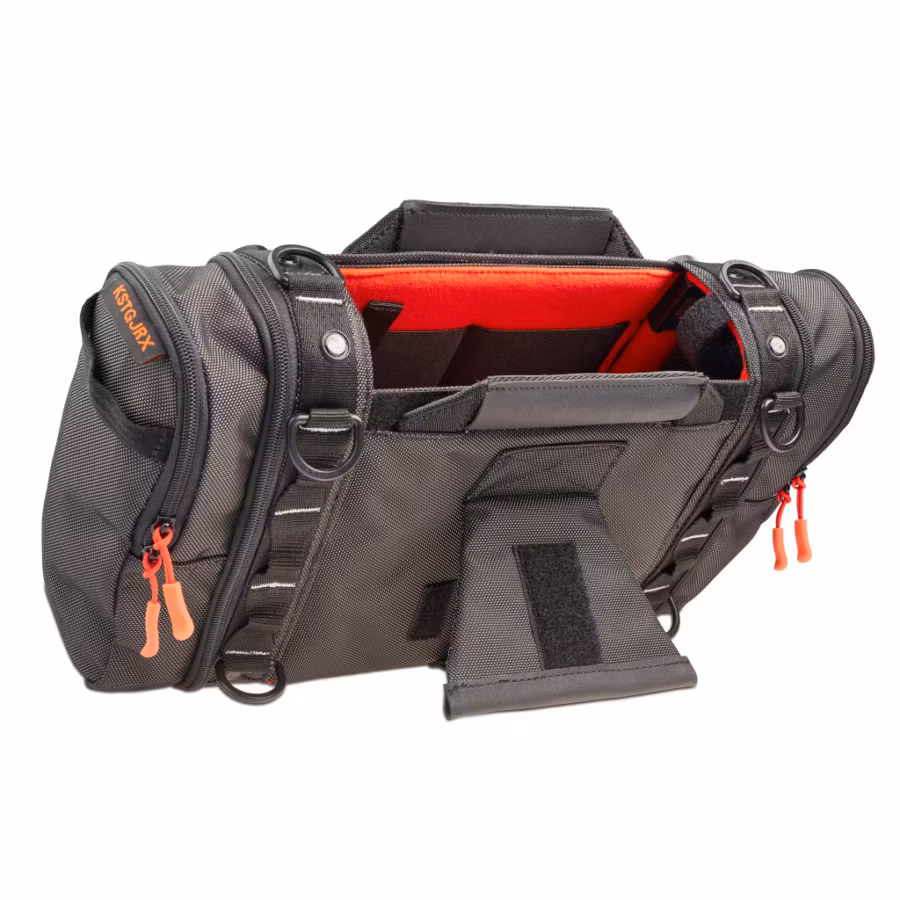 K-Tek KSTGJ RX Stingray junior Mixer bag