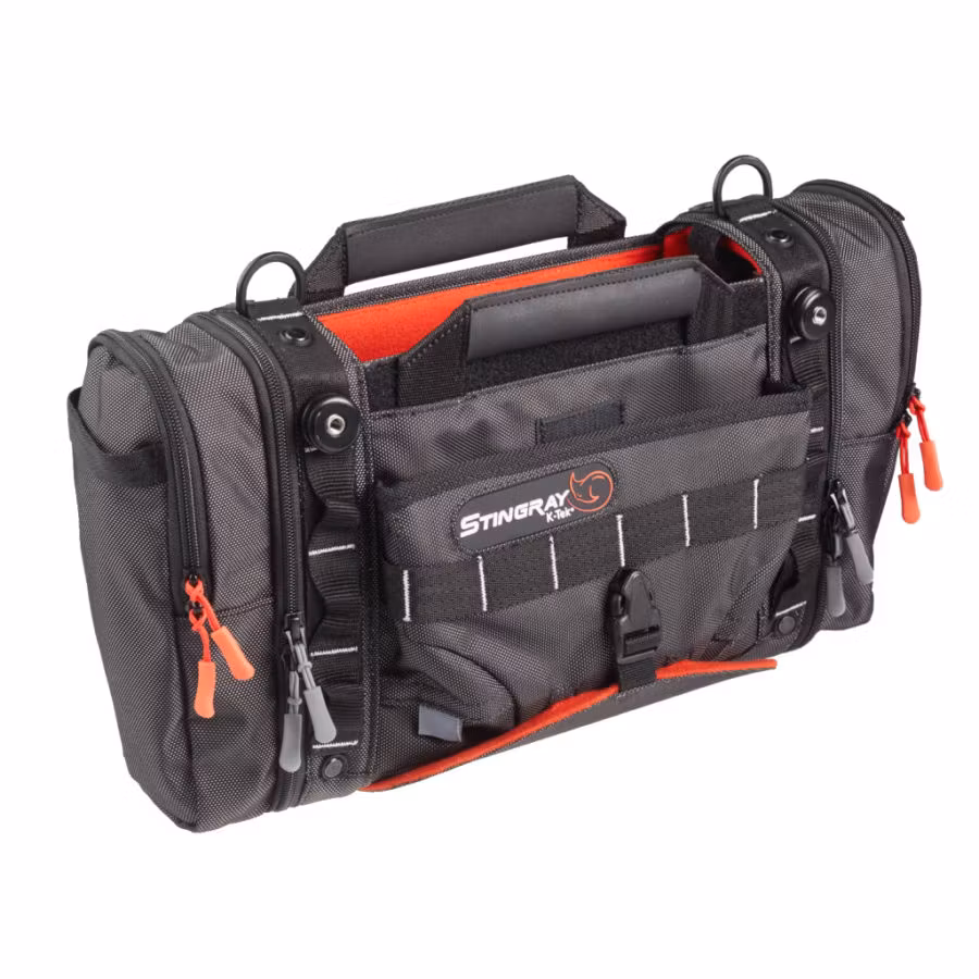 K-Tek KSTGJ RX Stingray junior Mixer bag