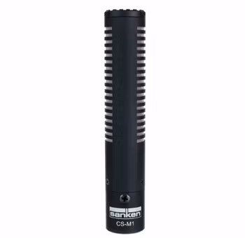 Sanken CS-M1 Short Shotgun microphone mikrofon