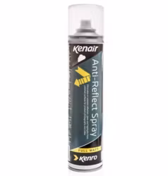 Kenro Kenair Anti-Reflect Full Matt 400ml