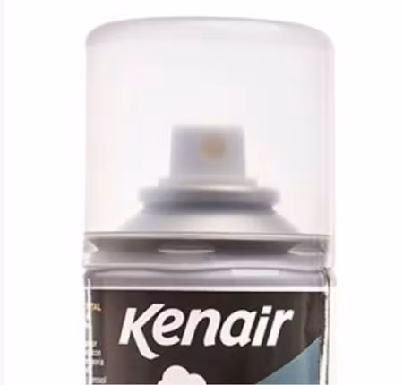Kenro Kenair Anti-Reflect Full Matt 400ml