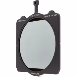 Revar Cine Rota-Tray 4x5.65/138mm w/Circular Pol