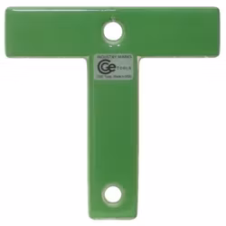 CGE Tools Industry Mark T- Green