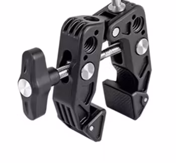 Universal C-type Crab Horseshoe Clamp klämma