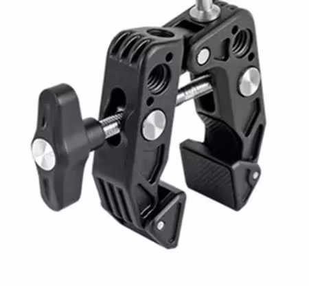 Universal C-type Crab Horseshoe Clamp klämma