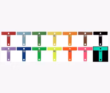 CGE Tools Industry Mark T- Glow
