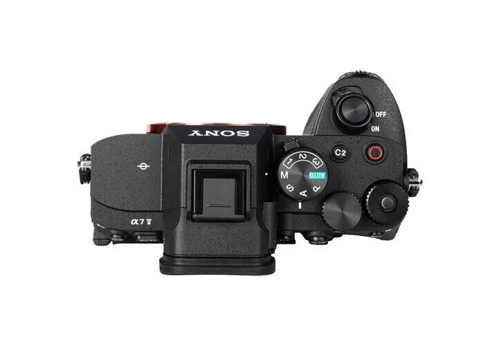 SONY FX2B FULDFRAME (KUN BODY) KAMERA