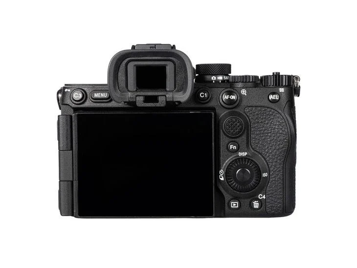 SONY FX2B FULDFRAME (KUN BODY) KAMERA
