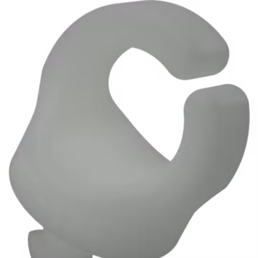 Sprig Glow-in-the-Dark 1/4”-20, 6-Pack