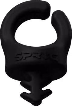 Sprig Big Black 3/8” 3-Pack
