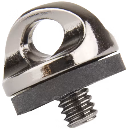 Kupo KS-142 1/4'' D-Ring Camera Mounting Screw