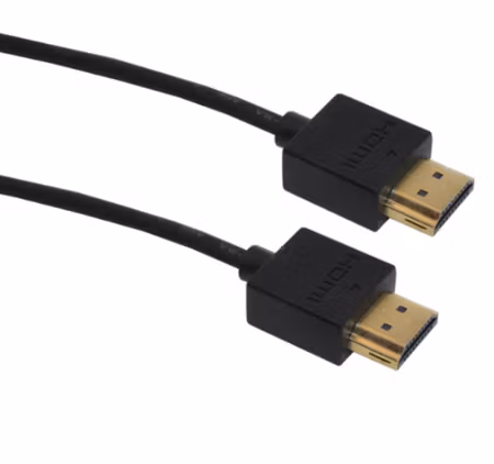 Stoltzen NANO HDMI 2.0 4K 60 1 m