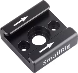 SMALLRIG 1241 Cold Shoe