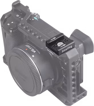 SmallRig 2060 Cold Shoe (2pcs Pack)