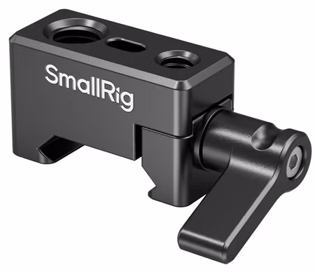 SMALLRIG Snabb Universal NATO Clamp