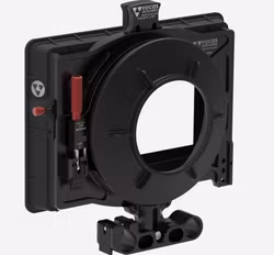 Vocas MB-260 Matte Box Kit for 15 mm LW Support