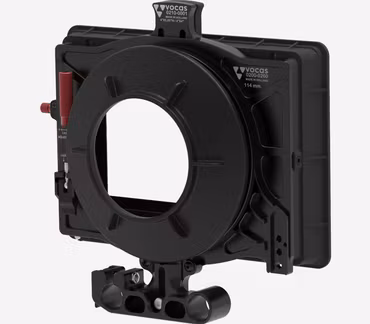 Vocas MB-260 Matte Box Kit for 15 mm LW Support