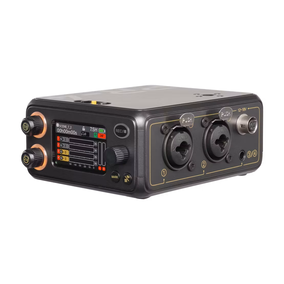 FilmWorks Pro