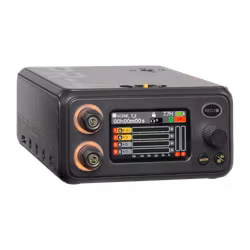 Deity PR-4 Portable 4-Input 32-Bit Float Field Recorder