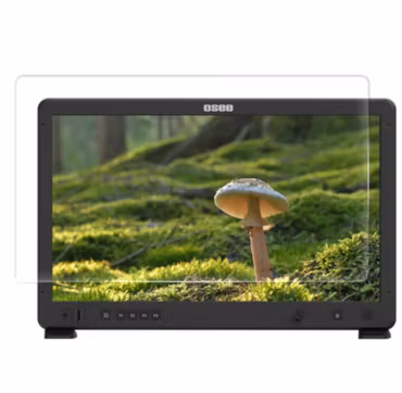 Acrylic Protective Cover for Osee Mega 22S