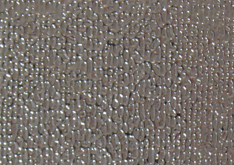 273 Soft silver Reflector. LEE hel rulle.