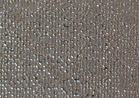 273 Soft silver Reflector. LEE hel rulle.