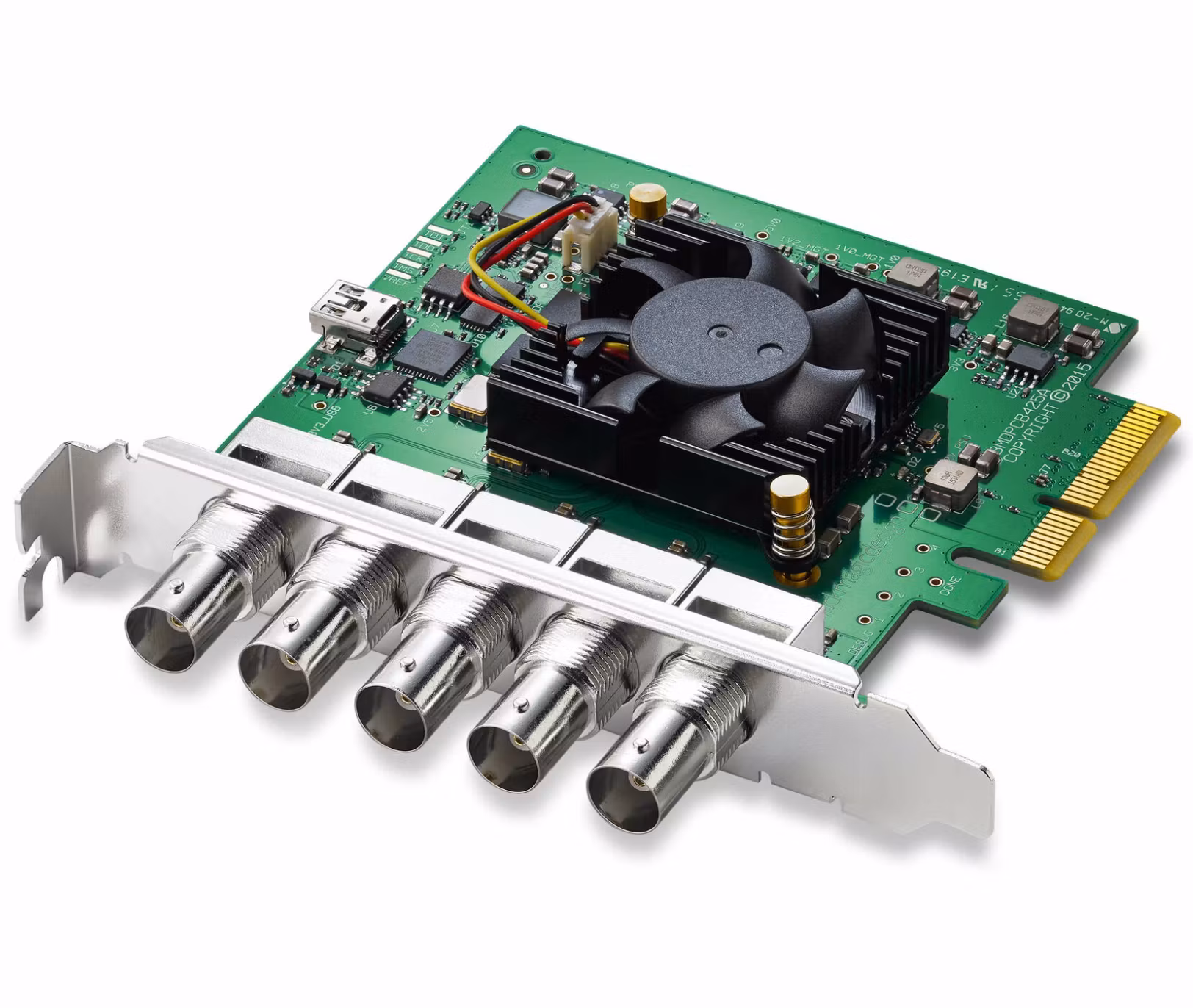 Blackmagic Design DeckLink Duo 2