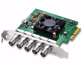 Blackmagic Design DeckLink Duo 2