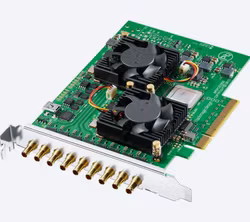 Blackmagic Design DeckLink Quad 2