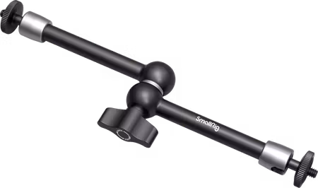 Brazo mágico SmallRig 4194 con engranaje de roseta de 7"