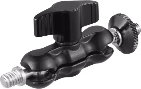 Brazo mágico SmallRig 4194 con engranaje de roseta de 7"