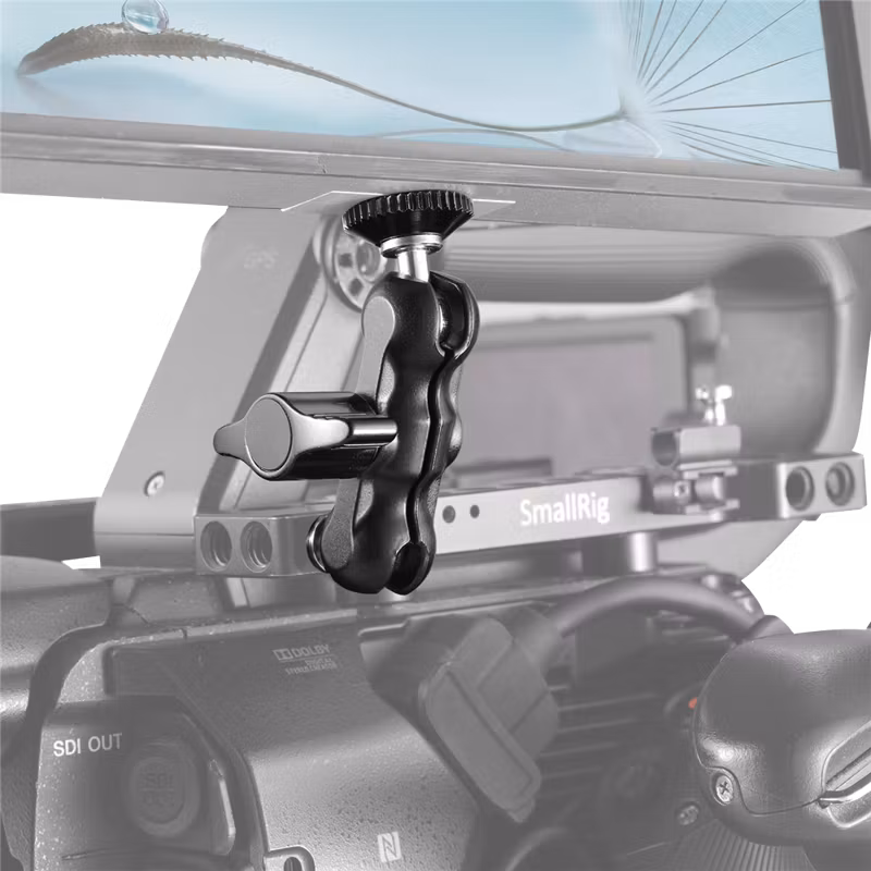 SmallRig 2157 Magic Arm with Small Ballhead