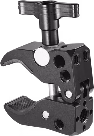 SmallRig 2220 Super Clamp