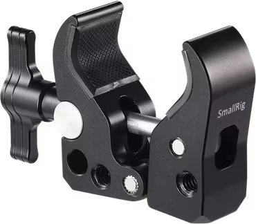 SmallRig 2220 Super Clamp