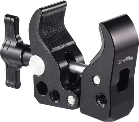 SmallRig 2220 Super Clamp