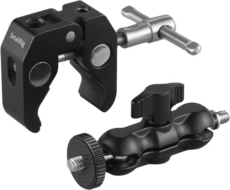 Brazo articulado NARROW 2065 de 5,5 pulgadas