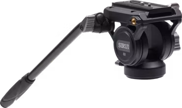 Sirui Video Head Fluid S3