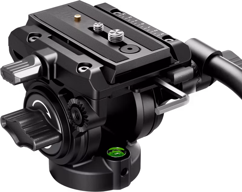 Sirui Video Head Fluid S3