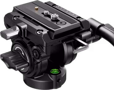 Sirui Video Head Fluid S3