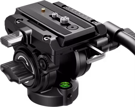 Sirui Video Head Fluid S3